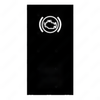MQT 23G0075 FLT, 3 POS, ENG BRAKE- HIGH L