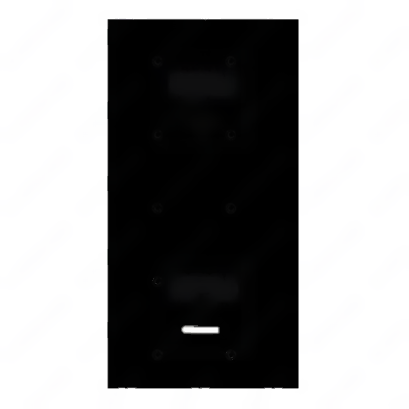 MQT 23G0110 FLT, 3 POS, RPM + RPM -