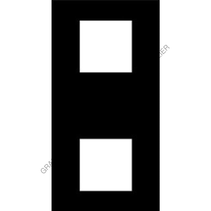MQT 23G0136 RCKR-M2,3POS,GENERIC