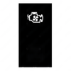 MQT 23G0149 FLT, 3 POS, FAN HI-LO