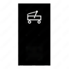 MQT 23G0184 FLT, 3 POS, PUP 2 TARP