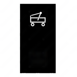 MQT 23G0185 FLT, 3 POS, PUP 3 TARP