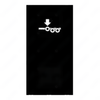 MQT 23G0186 FLT, 3 POS, PSHR AXLE
