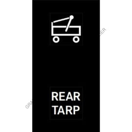 MQT 23G0216 RCKR-M2,3POS,REAR TARP