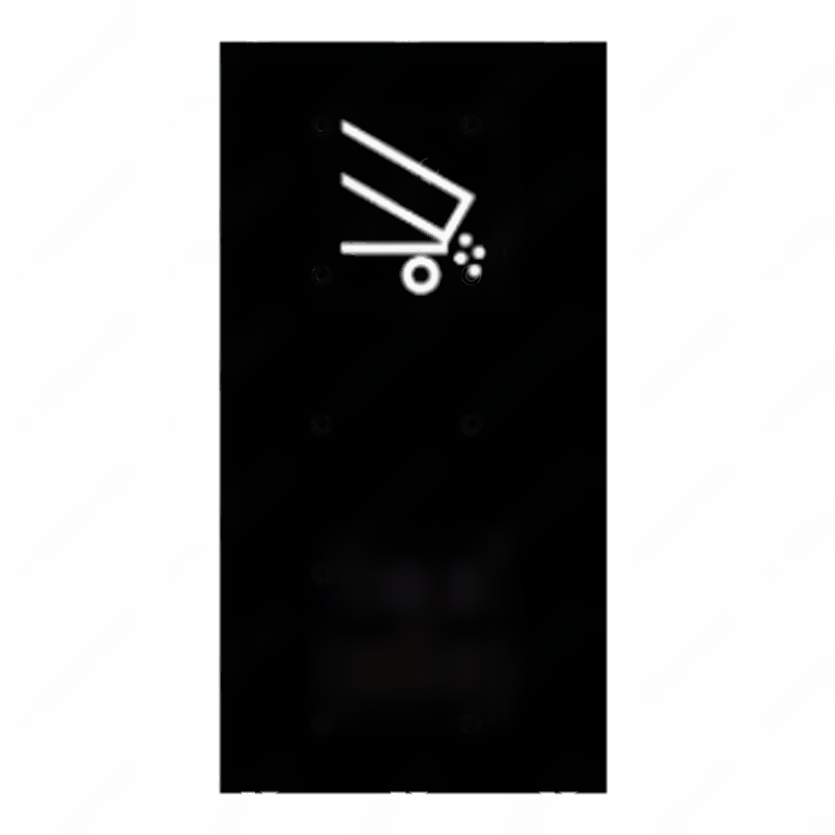 MQT 23G0221 FLT, 3 POS, TRLR DUMP