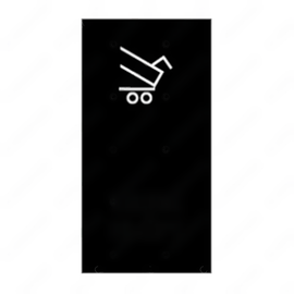 MQT 23G0278 FLT, 3 POS, TRUCK HI LIFT