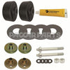 MR10589 BEAM END REBUSHING KIT