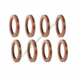 MSL 06502114 WASHER BRAKE HOSE