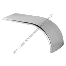 MTQ 5020 2 FNDR PAIR,HALF 52 SGL RAD .100 DP