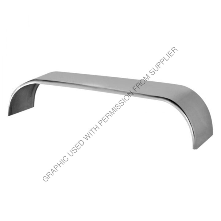 MTQ 5023 FENDER, FULL 105 DBL RAD 100D