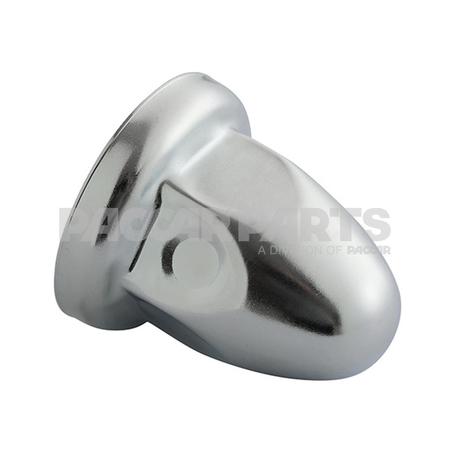 MW11741BK CoverLugnutFlrdBulk