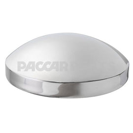 MW11931 CAP-HUB-REAR-STAINLESS STEEL-8.25 AXL