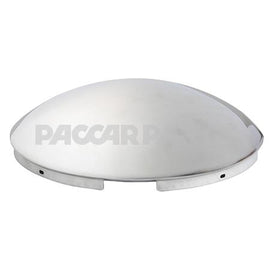 MW11991 CAP-HUB- FRONT-STAINLESS STEEL-4 NOTC