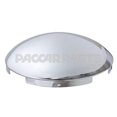 MW12091 CAP-HUB-FRONT-CHROME.8-23/32"