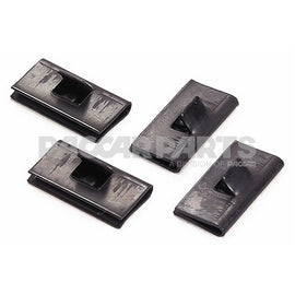 MW1222-1 CLIP-HUBCAP TRAILER (3 PC = 1 PK)