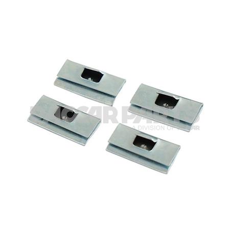 MW12221-1 CLIP-HUBCAP TRAILER (3 PC = 1 PK)