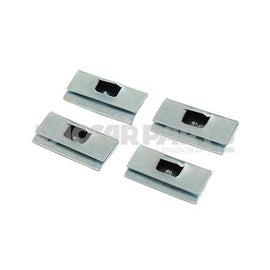 MW12221-1 CLIP-HUBCAP TRAILER (3 PC = 1 PK)