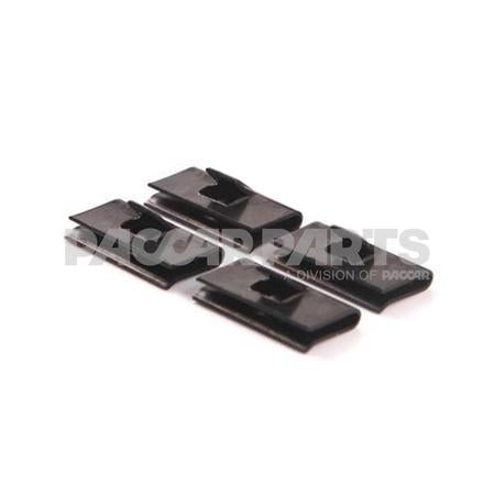 MW1222 Clip SetHubcap Front Stl