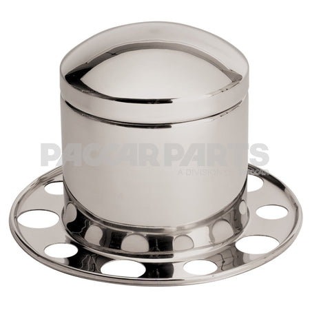 MW1240 COVER-WHEEL W/CAP