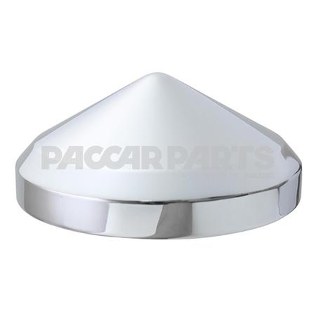 MW14031BK HUBCAP-CONE,CHM 8 BOLT/FOR 5"STUDS