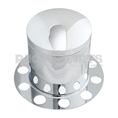 MW20211HP COVER-REAR AXLE-STEEL-FRAME