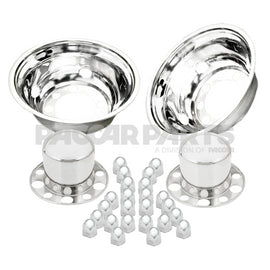 MW5282 KIT-SIMULATOR 2HH BALL SEAT REAR AXL SET