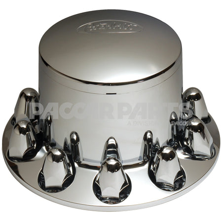 MW972PB CoverRear Axle  Hub