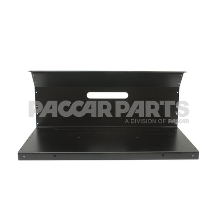 N06-1027-1 Base Panel, Battery Box