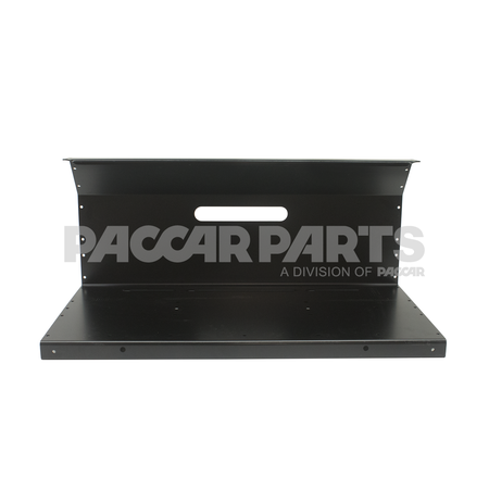 N06-1027-1 Base Panel, Battery Box