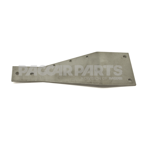 N11-6069R BracketStep Lower Alum Rh