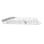 N11-6231-002 BRACKET-STEP FRAME ACCESS W/G/H HOLES LH