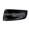 N18-1002-100 Front Auxiliary Bezel LH