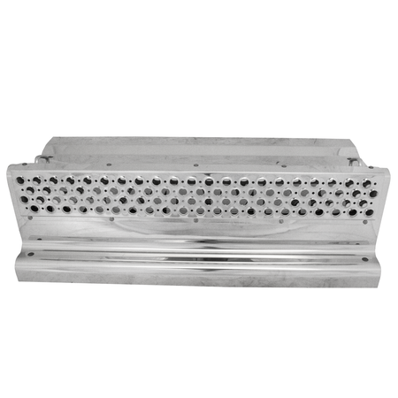 N22-1025-6 C0VER ASSY-BATTERY/TOOL B0X POL