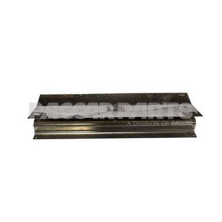 N22-1030-6 Cover Assembly-Tool Box Polished