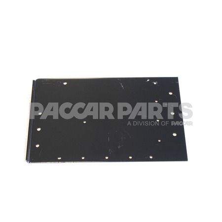 N22-1051-1 PLATE-BATTERY BOX LH