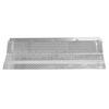 N22-1080-001 COVER-BOX DPF ALUM POL
