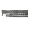 N22-1114-001 COVER-BATTERY BOX ALUM DIAMOND PLATE