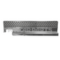 N22-1114-001 COVER-BATTERY BOX ALUM DIAMOND PLATE
