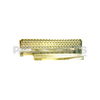 N22-1117-002 COVER ASSY-BATTERY BOX ALUM POL