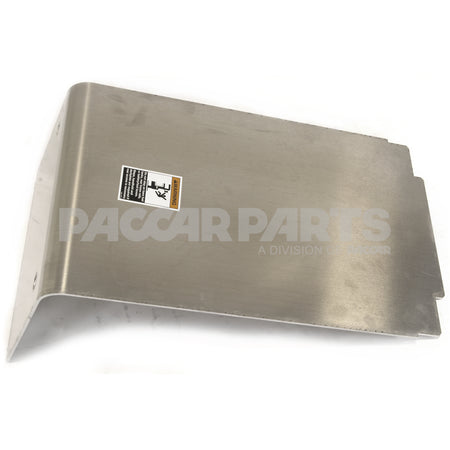 N22-1161 Battery Box Cover