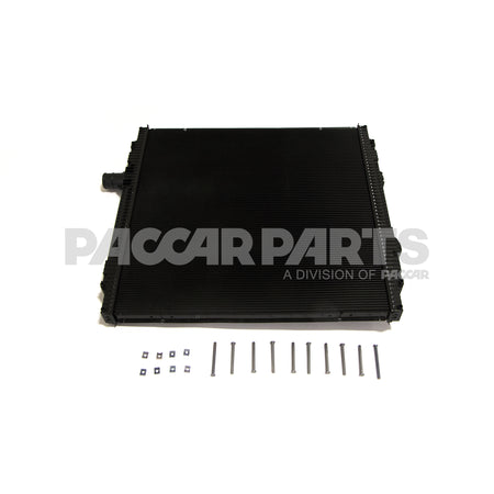 N4028004 Radiator Core  Tank Assy