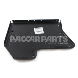 N64-1018-0000002 Battery/Tool Box End Plate LH