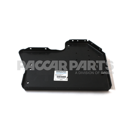 N64-1018-0800001 PLATE-END BATTERY/TOOL BOX LH