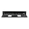 N71-1015-5 Front Bumper, Center, Steel