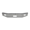 N71-1054-3232 Bumper - Stl Wrapped TRPD Welded CHR