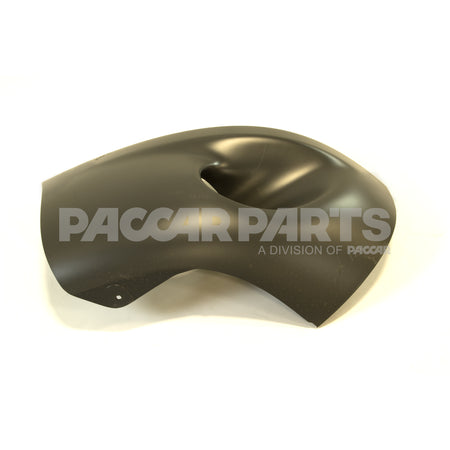 N71-1061R BUMPER-END MOLDED PRM RH