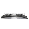 N71-1063-2211 BUMPER-STL WRAPPED TPRD STAMPED PRM