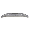 N71-1063-3131 BUMPER-STL WRAPPED TAPERED STAMPED CHR