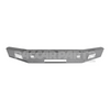 N71-1063-3133 BUMPER-STL WRAPPED TAPERED STAMPED CHR