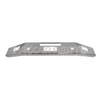 N71-1063-3231 BUMPER-STL WRAPPED TAPERED STAMPED CHR